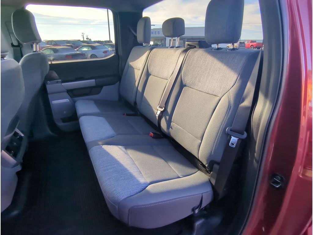 2026 Ford F-350 XLT PREMIUM