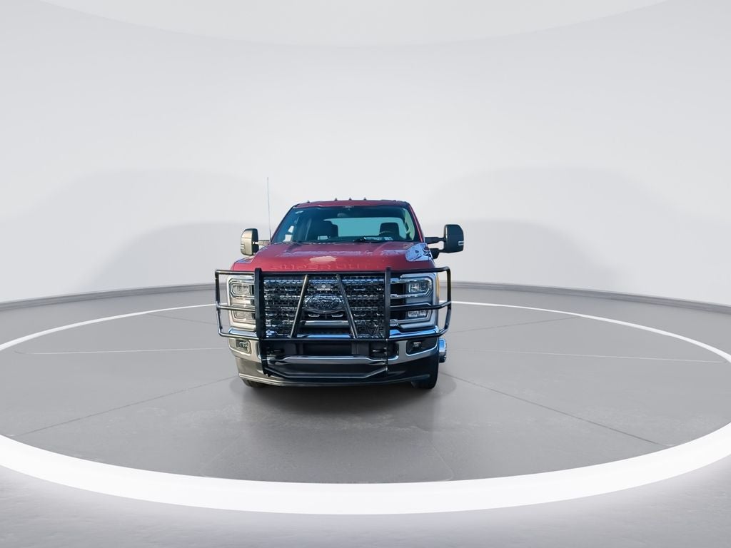 2026 Ford F-350 XLT PREMIUM