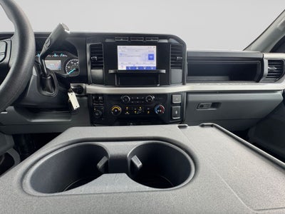 2024 Ford F-350 XL