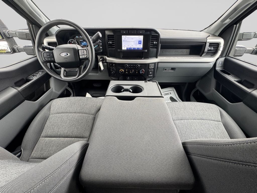 2024 Ford F-350 XL