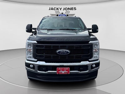 2024 Ford F-350 XL
