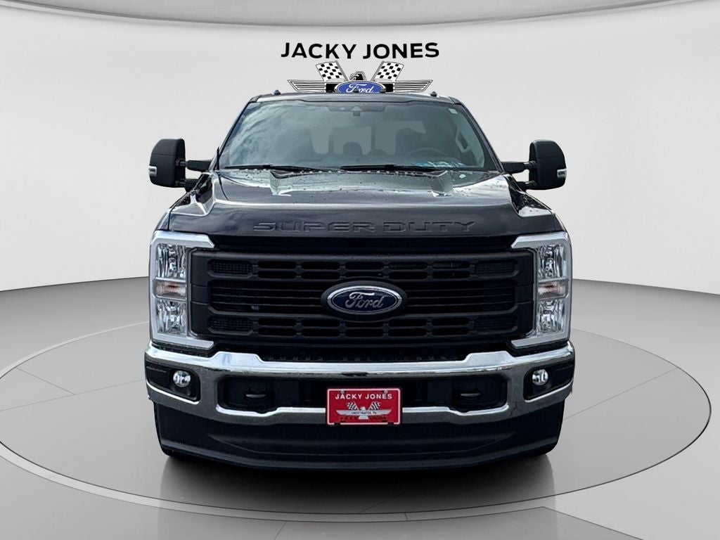 2024 Ford F-350 XL