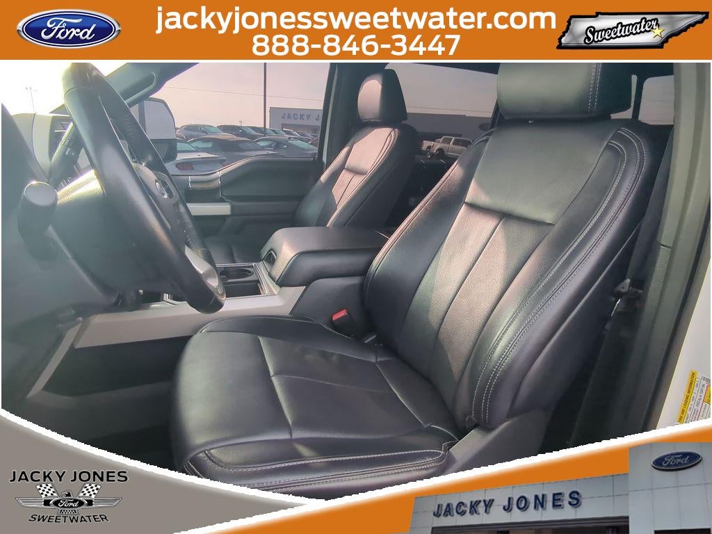 2022 Ford F-350 LARIAT