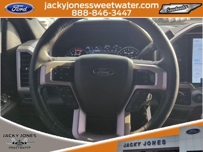 2022 Ford F-350 LARIAT