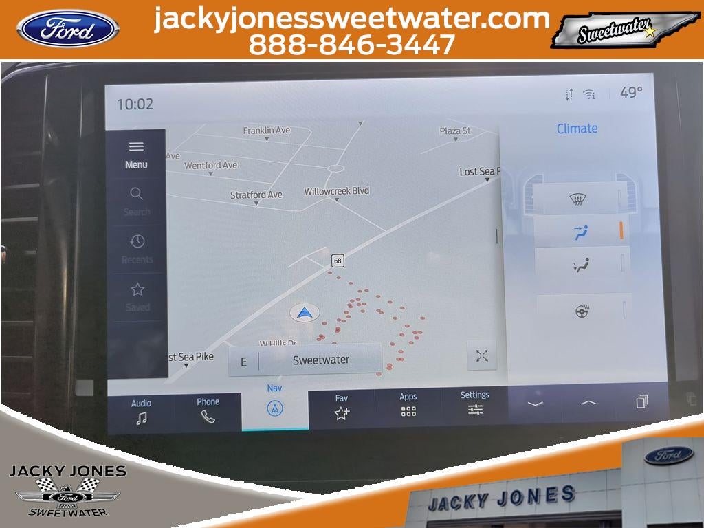 2022 Ford F-350 LARIAT