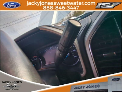 2022 Ford F-350 LARIAT