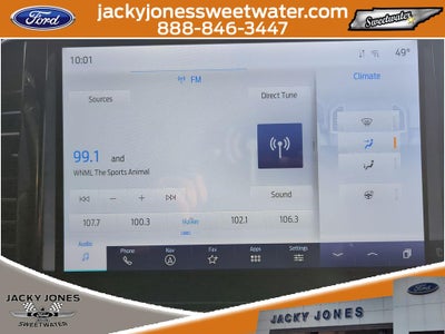 2022 Ford F-350 LARIAT