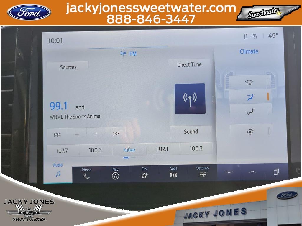 2022 Ford F-350 LARIAT