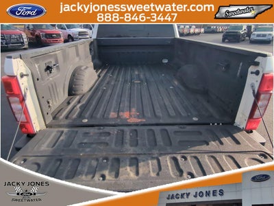 2022 Ford F-350 LARIAT