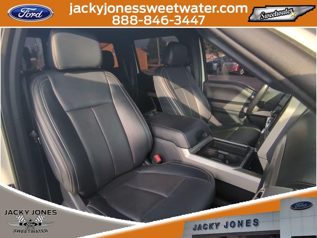 2022 Ford F-350 LARIAT