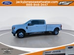 2022 Ford F-350 LARIAT
