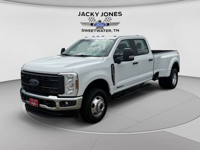 2026 Ford F-350 XL