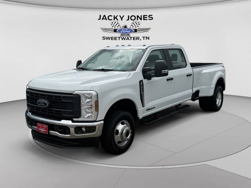 2026 Ford F-350 XL
