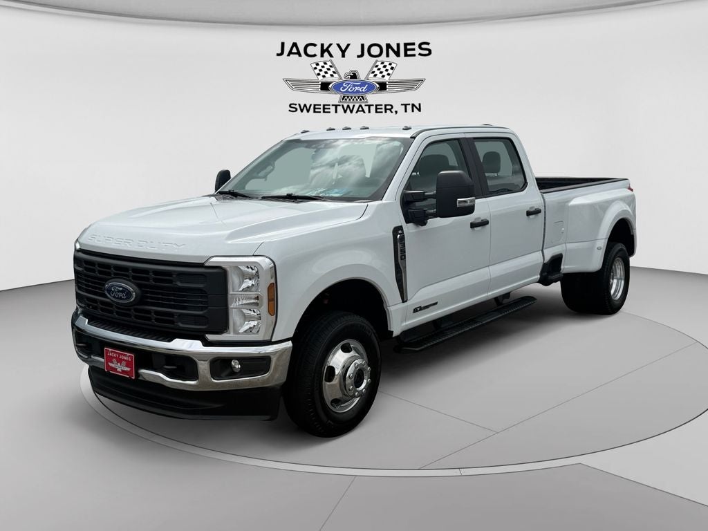 2026 Ford F-350 XL