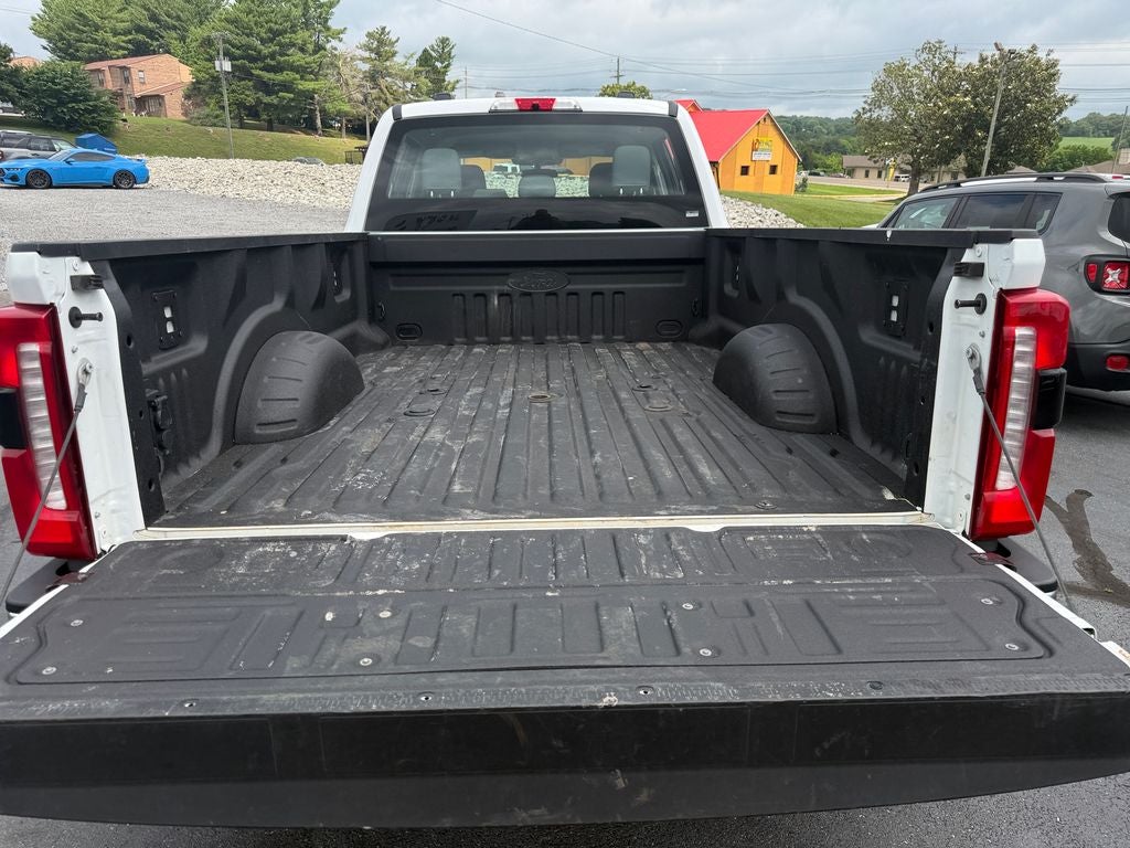 2026 Ford F-350 XL