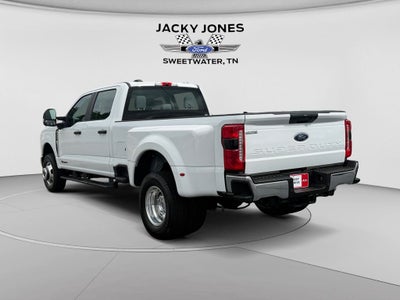 2026 Ford F-350 XL