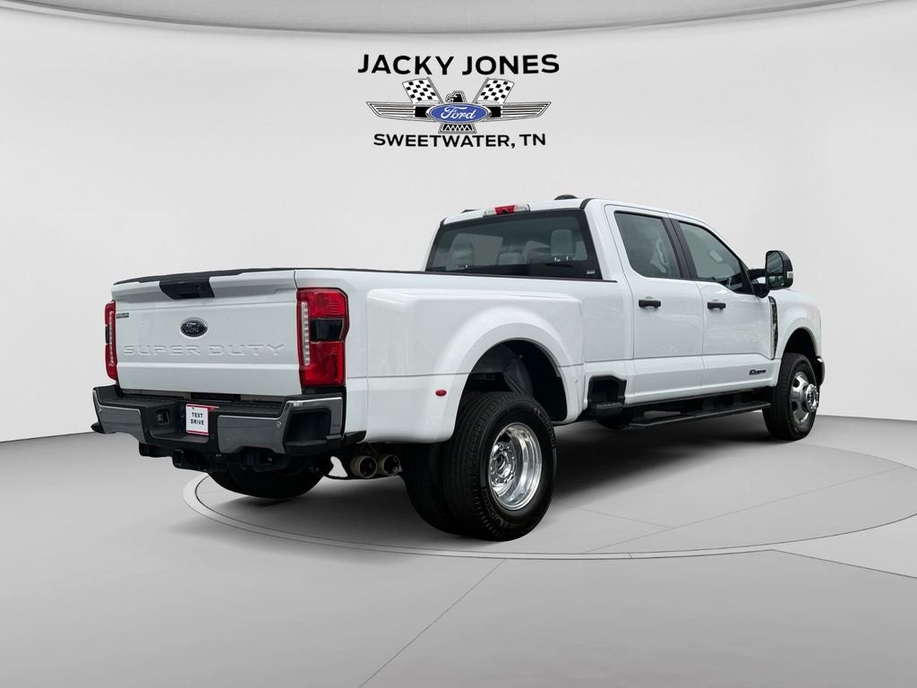 2026 Ford F-350 XL