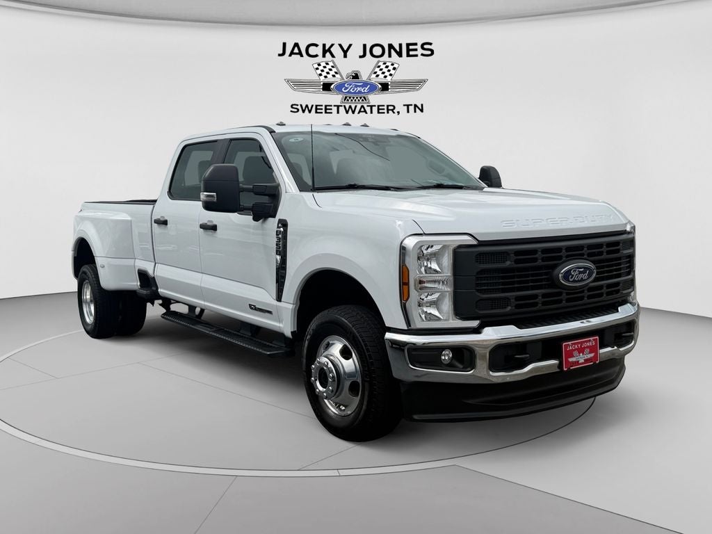 2026 Ford F-350 XL
