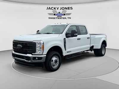 2025 Ford F-350 XL