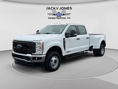 2025 Ford F-350 XL
