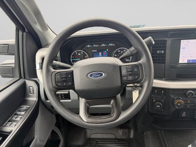 2025 Ford F-350 XL