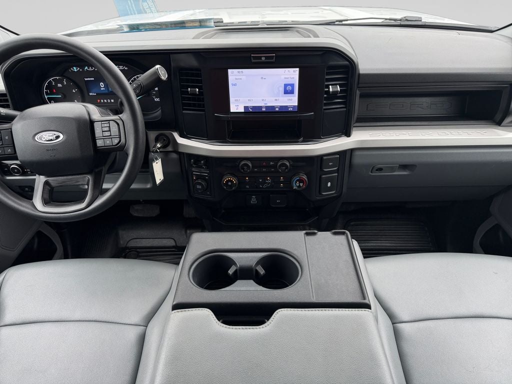 2025 Ford F-350 XL