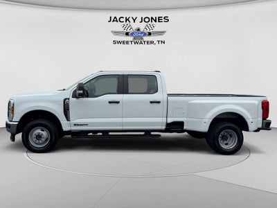 2025 Ford F-350 XL