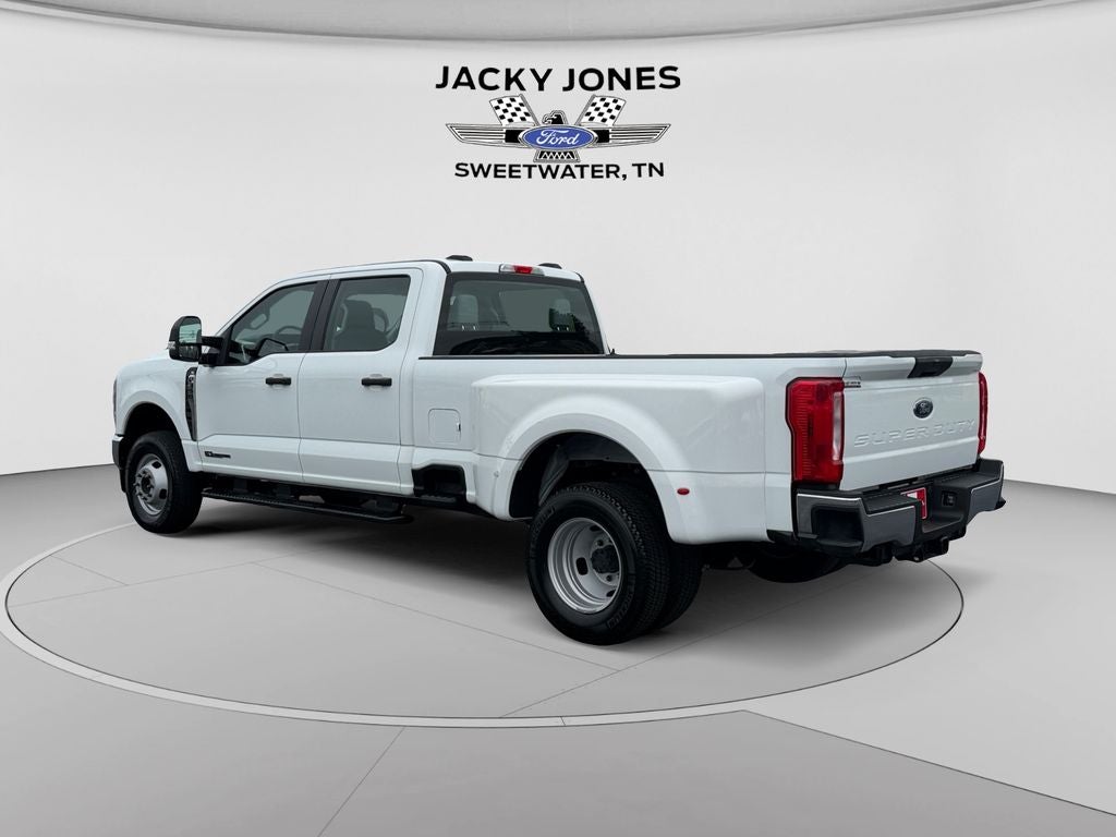 2025 Ford F-350 XL
