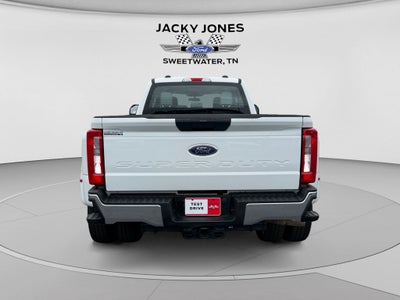 2025 Ford F-350 XL
