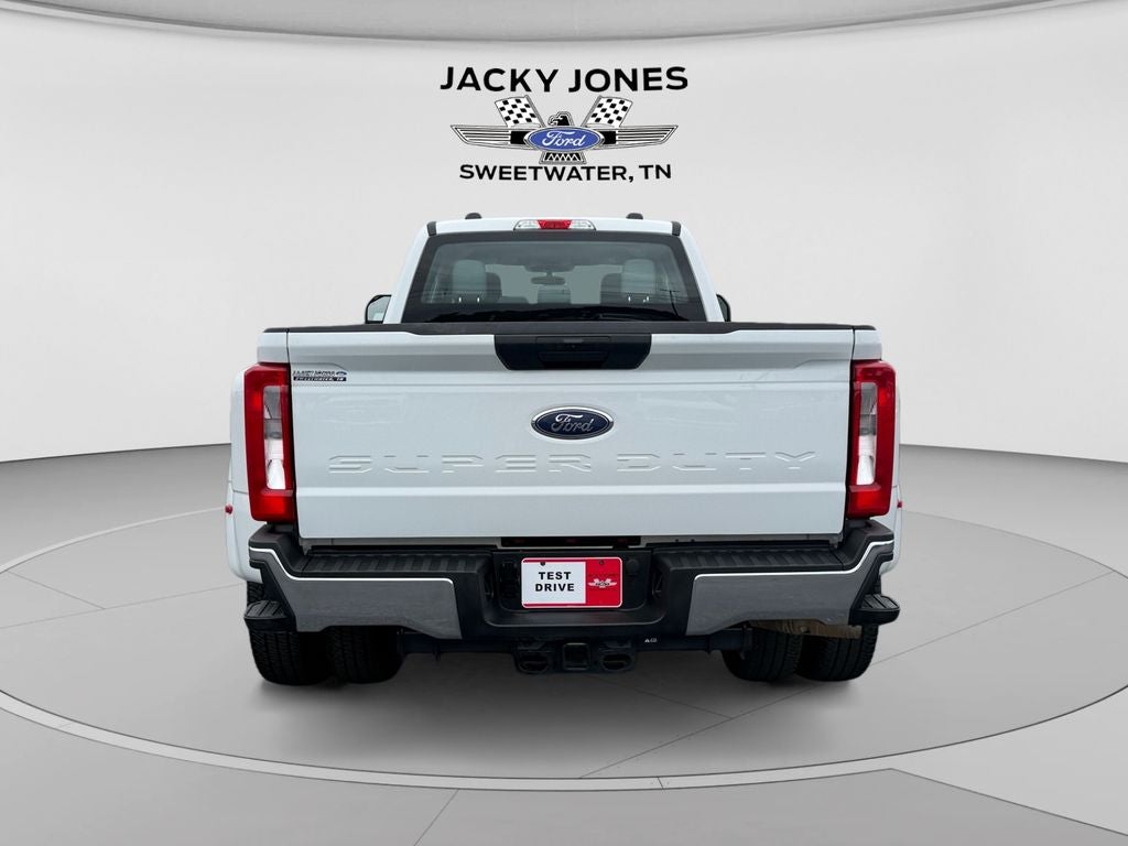 2025 Ford F-350 XL