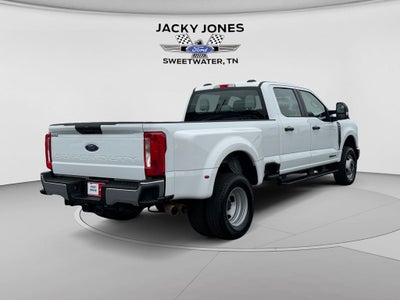 2025 Ford F-350 XL