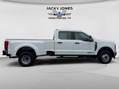 2025 Ford F-350 XL