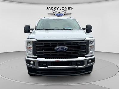 2025 Ford F-350 XL