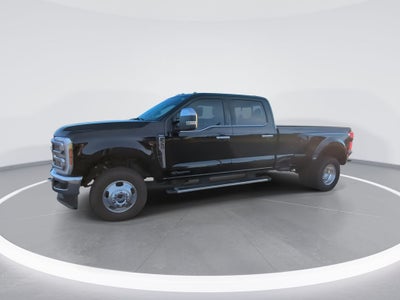 2024 Ford F-350 LARIAT