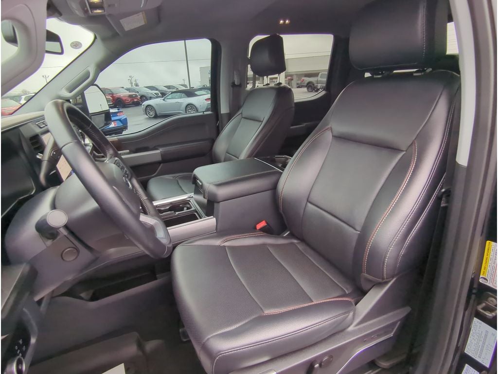 2024 Ford F-350 LARIAT