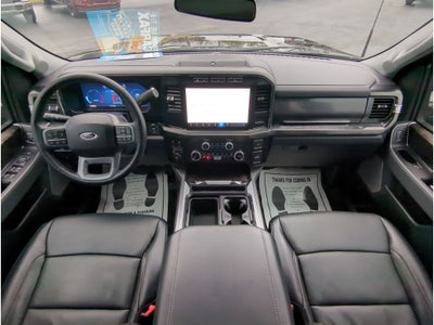 2024 Ford F-350 LARIAT