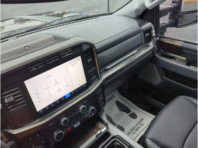 2024 Ford F-350 LARIAT