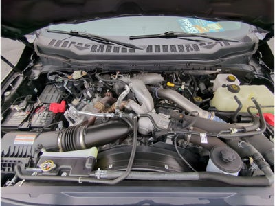 2024 Ford F-350 LARIAT