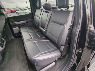 2024 Ford F-350 LARIAT