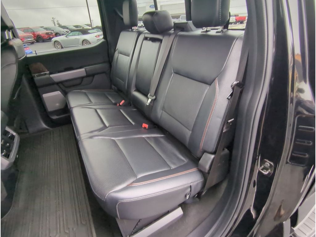 2024 Ford F-350 LARIAT