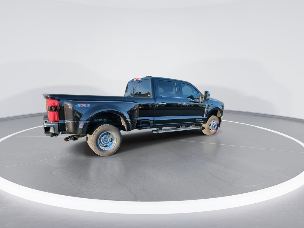 2024 Ford F-350 LARIAT
