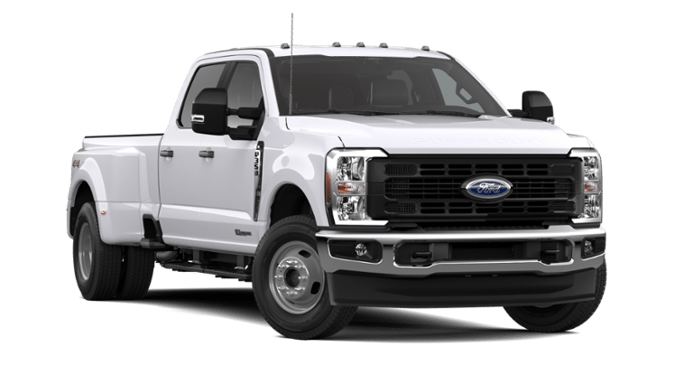 2026 Ford F-350 XL