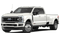 2026 Ford F-450 Platinum