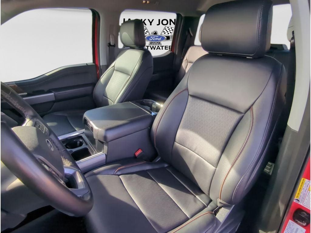 2025 Ford F-450 LARIAT