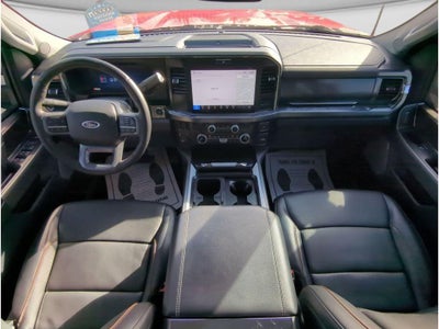 2025 Ford F-450 LARIAT