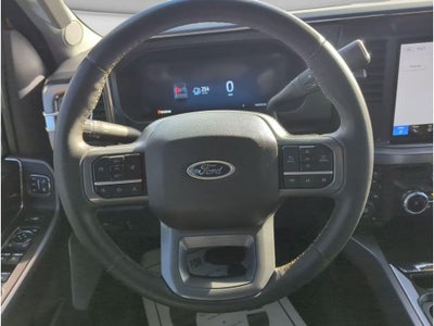 2025 Ford F-450 LARIAT