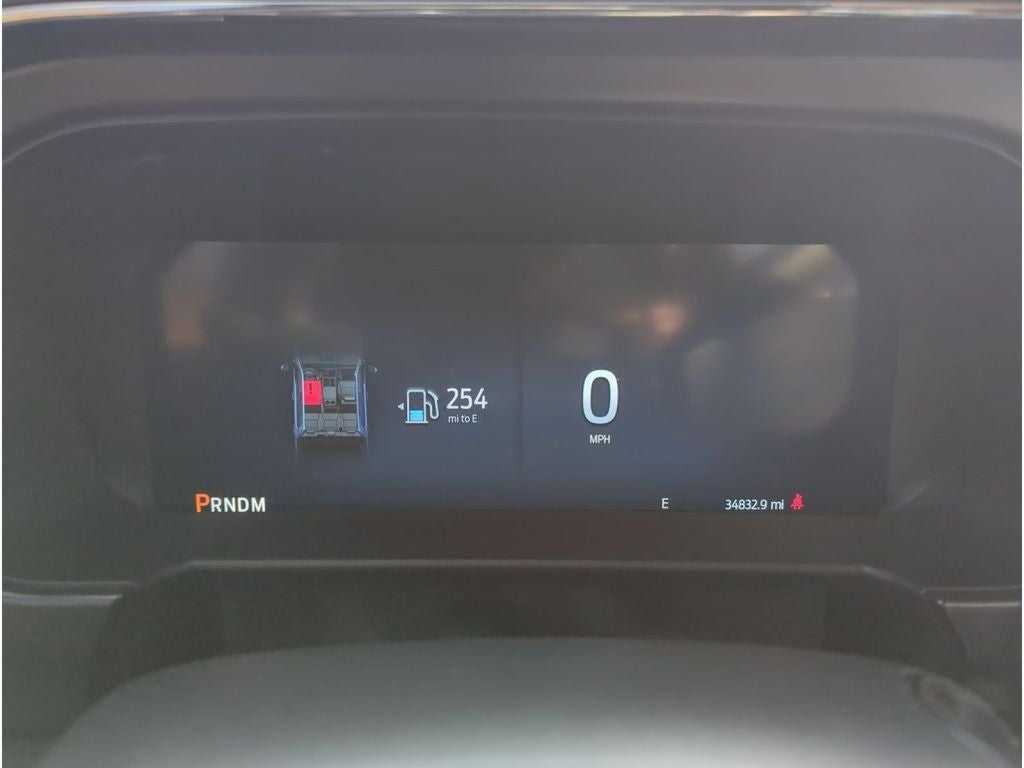 2025 Ford F-450 LARIAT