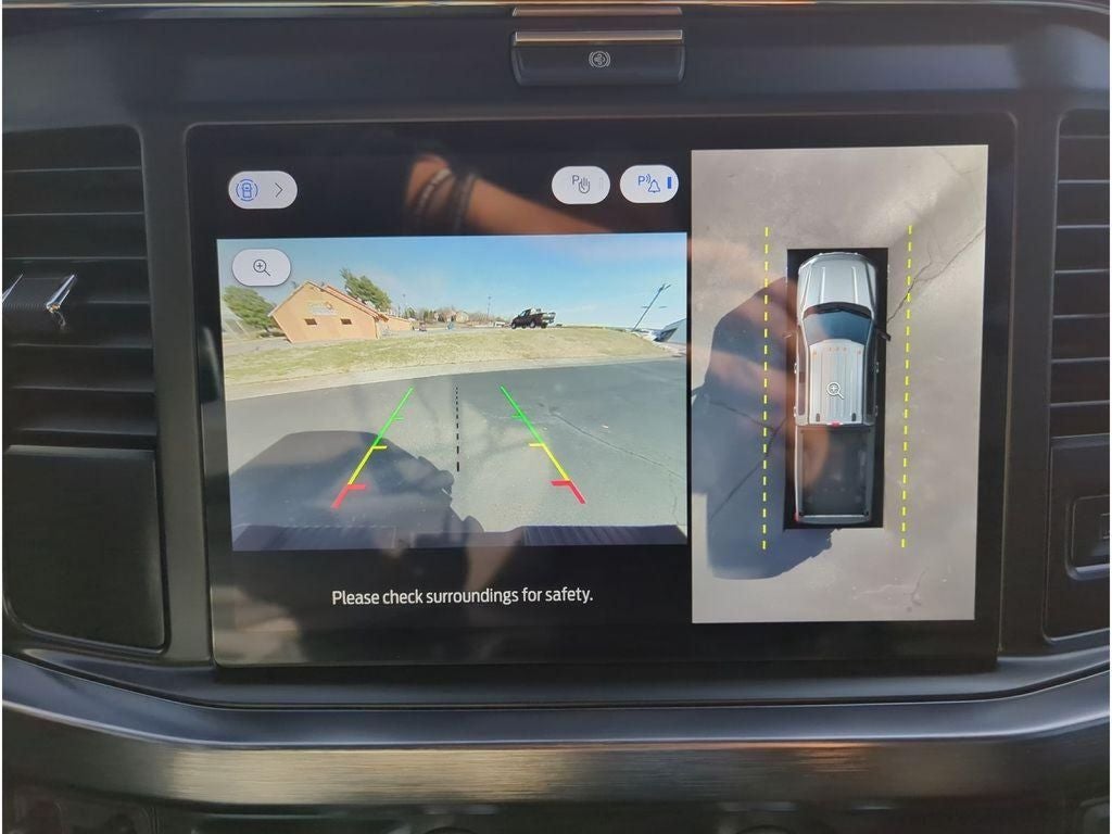 2025 Ford F-450 LARIAT