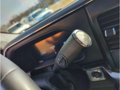 2025 Ford F-450 LARIAT