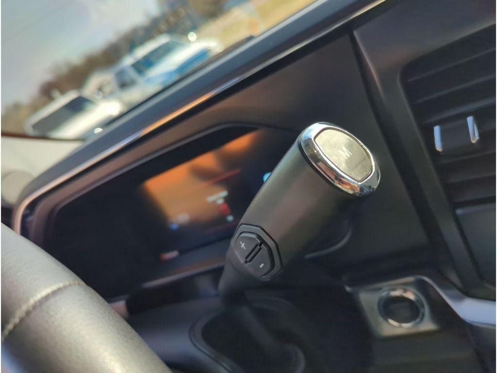 2025 Ford F-450 LARIAT